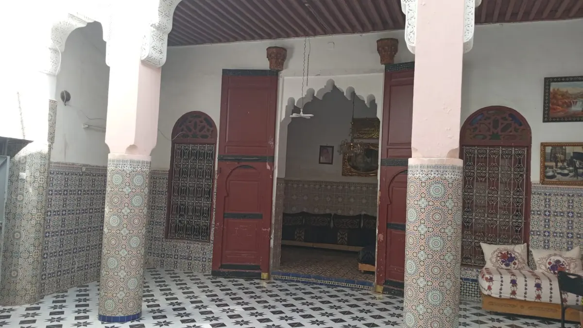 Maison 4 chambres à vendre à Sidi Boujida — 1 800 000 DH - Photo 8