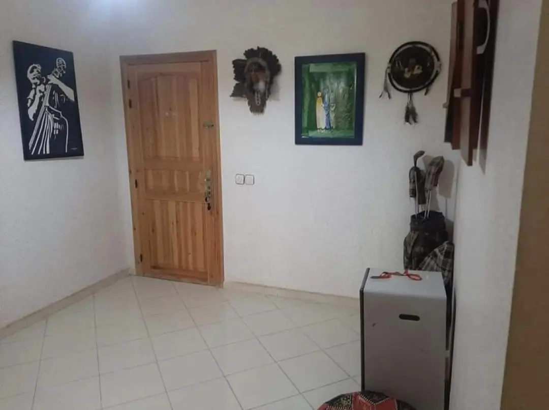 Appartement 2 chambres à louer à Fès — 3 000 DH/mois - Photo 3