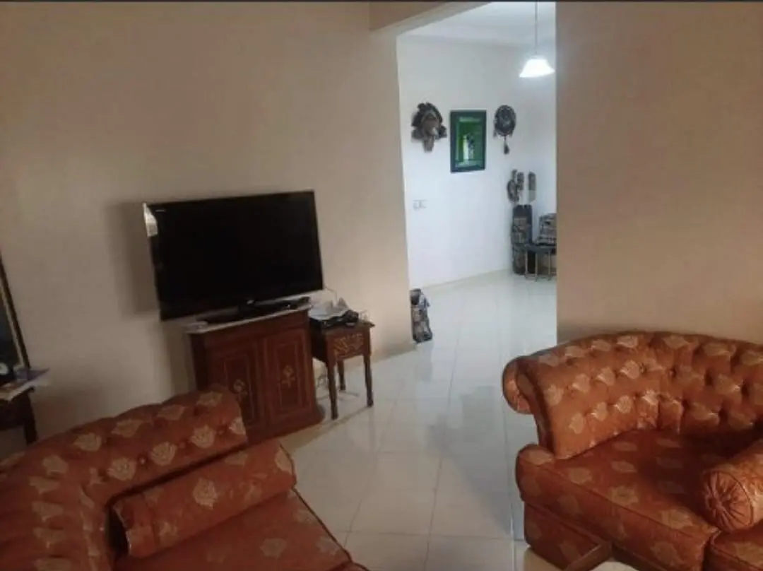 Appartement 2 chambres à louer à Fès — 3 000 DH/mois - Photo 4