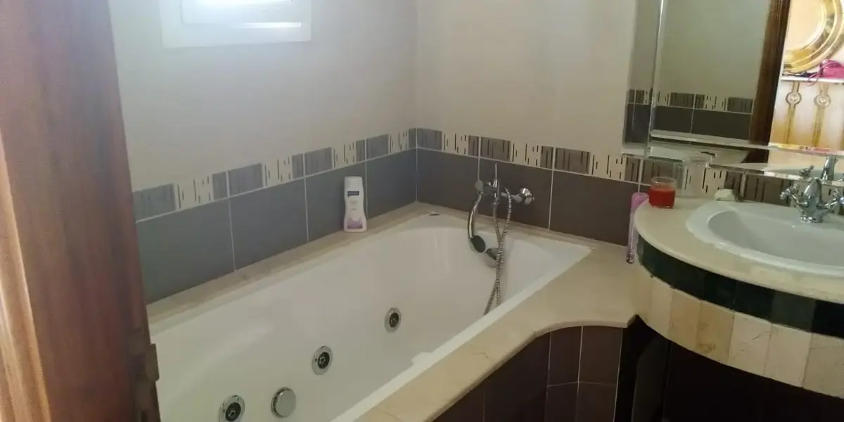 Appartement 3 chambres à louer à Champs de Courses — 9 000 DH/mois - Photo 7