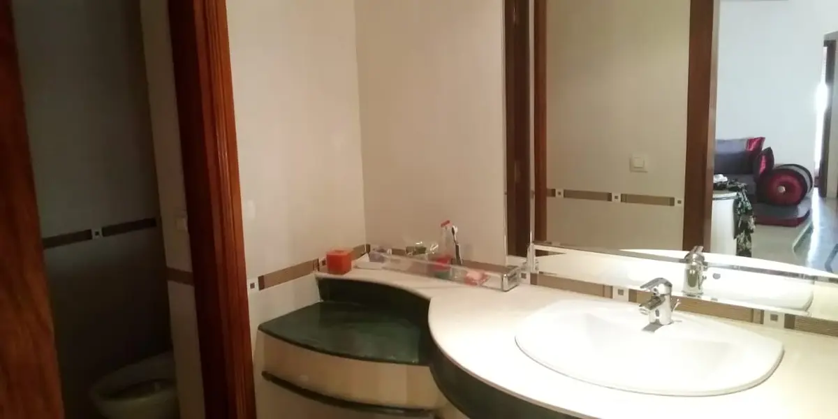 Appartement 3 chambres à louer à Champs de Courses — 9 000 DH/mois - Photo 8