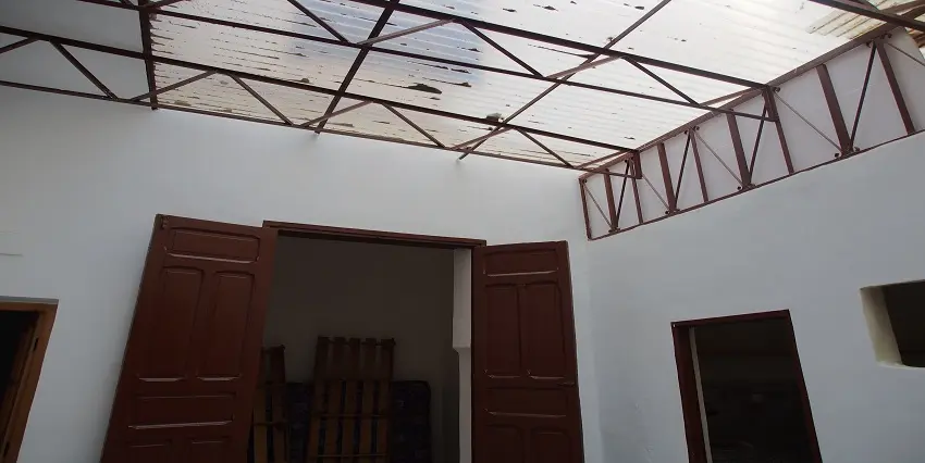 Rez-de-chaussée 3 chambres à louer à Fès — 1 800 DH/mois - Photo 2
