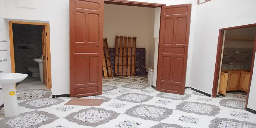 Rez-de-chaussée 3 chambres à louer à Fès — 1 800 DH/mois - Photo 3