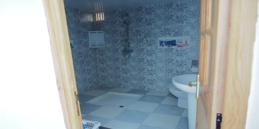 Rez-de-chaussée 3 chambres à louer à Fès — 1 800 DH/mois - Photo 5