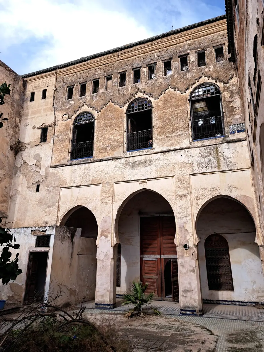 Riad à vendre à Seffah — 3 000 000 DH - Photo 4