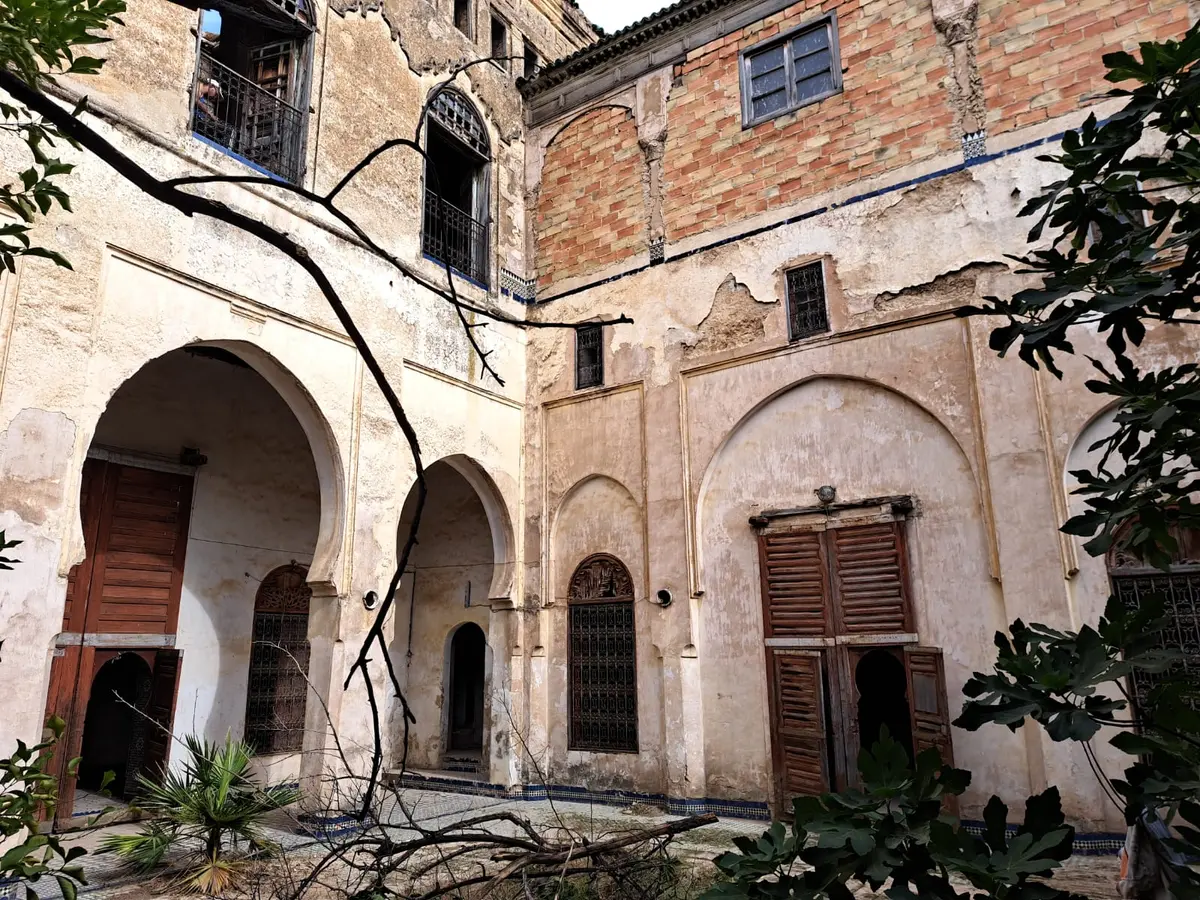 Riad à vendre à Seffah — 3 000 000 DH - Photo 1