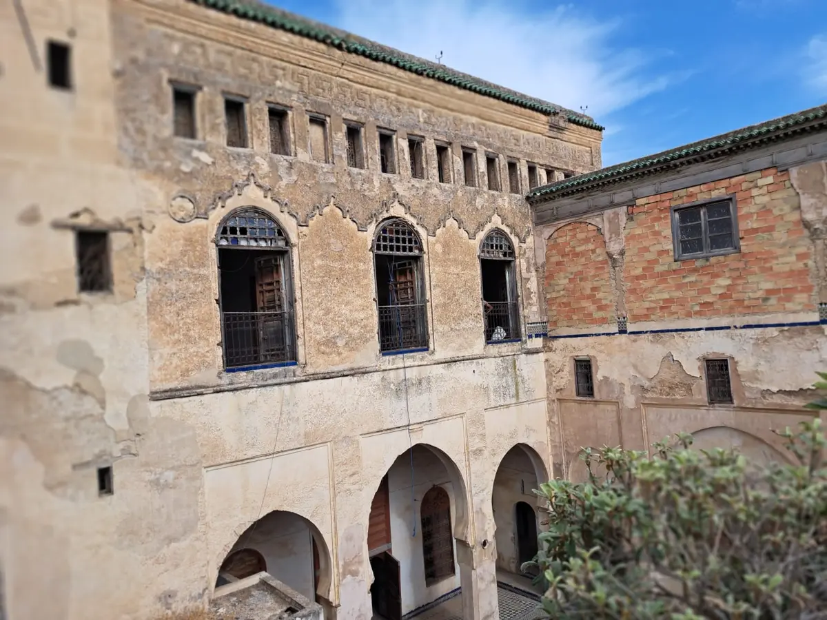Riad à vendre à Seffah — 3 000 000 DH - Photo 5