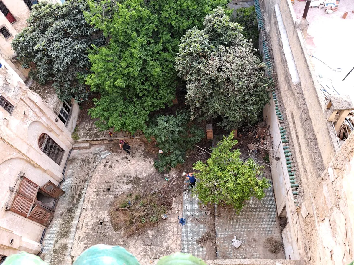 Riad à vendre à Seffah — 3 000 000 DH - Photo 6
