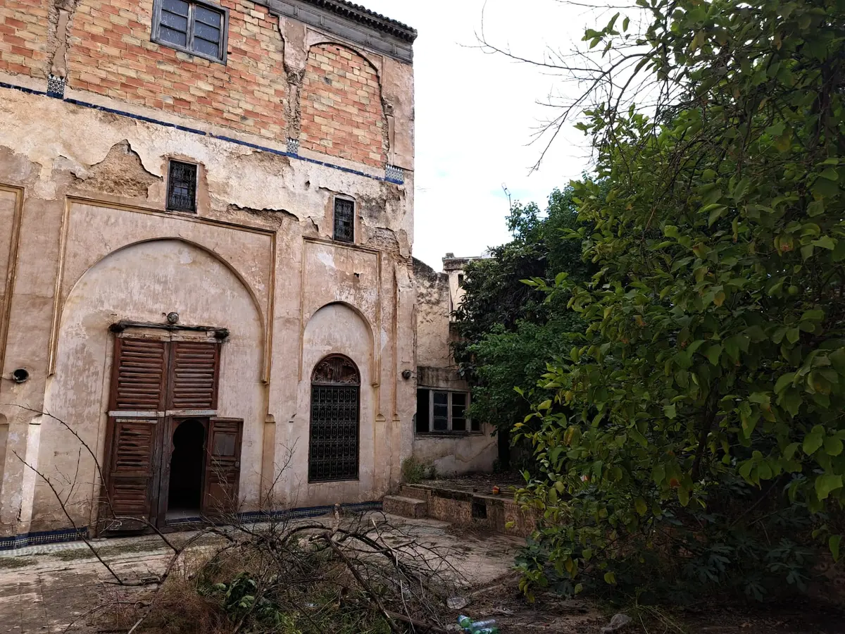 Riad à vendre à Seffah — 3 000 000 DH - Photo 7
