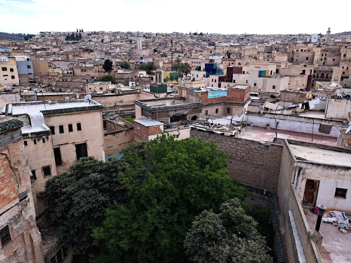 Riad à vendre à Seffah — 3 000 000 DH - Photo 3