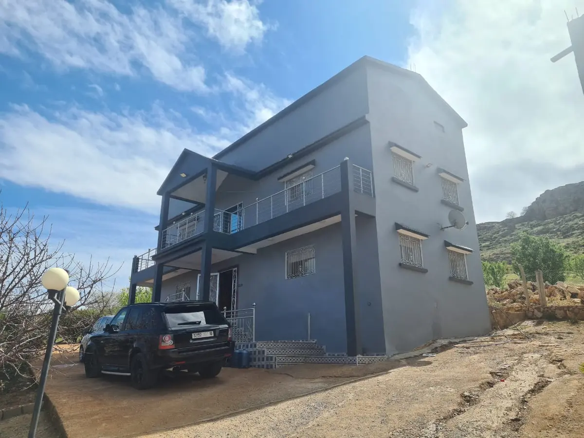 Ferme à vendre à Aïn Chifa — 2 900 000 DH - Photo 4