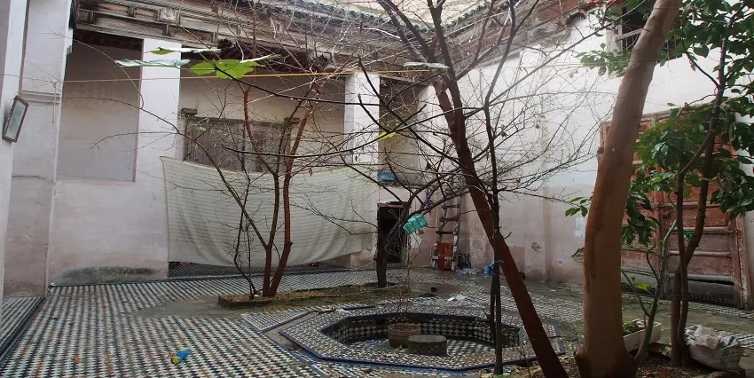 Maison 5 chambres à vendre à Fès — 1 600 000 DH - صورة 1