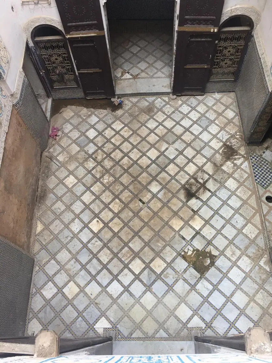 Maison 4 chambres à vendre à Talaa — 1 600 000 DH - صورة 1