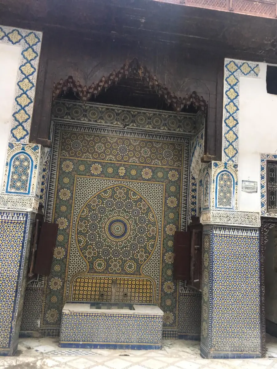 Maison 4 chambres à vendre à Talaa — 1 600 000 DH - صورة 5