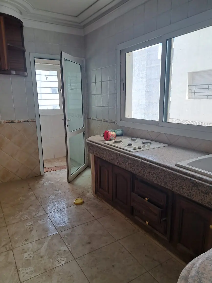Appartement 3 chambres à vendre à Centre-Ville — 1 300 000 DH - صورة 3