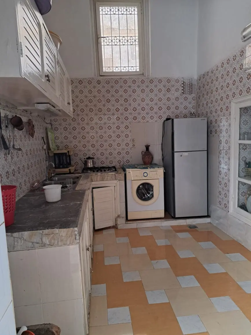 Rez-de-chaussée 1 chambre à louer à Derb Lhoura — 550 000 DH/mois - صورة 10