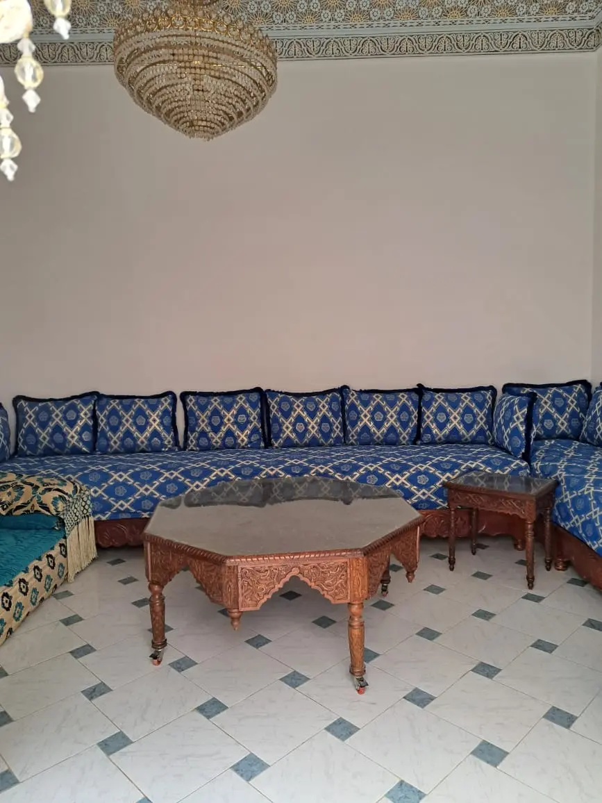 Rez-de-chaussée 1 chambre à vendre à Derb Lhoura — 550 000 DH - صورة 5