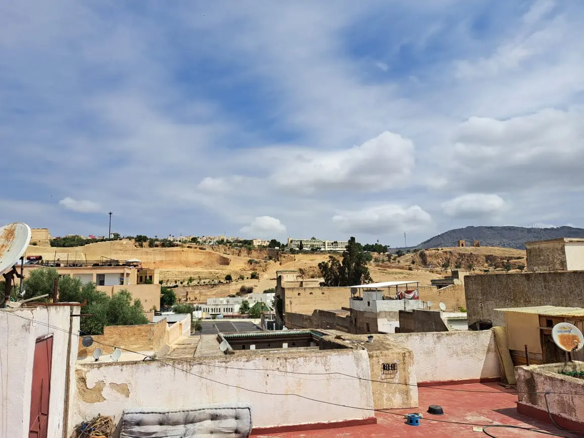 Rez-de-chaussée 1 chambre à vendre à Derb Lhoura — 550 000 DH - صورة 1