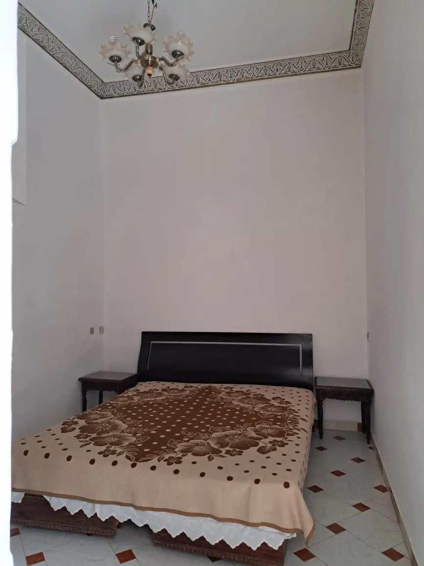 Rez-de-chaussée 1 chambre à vendre à Derb Lhoura — 550 000 DH - صورة 8