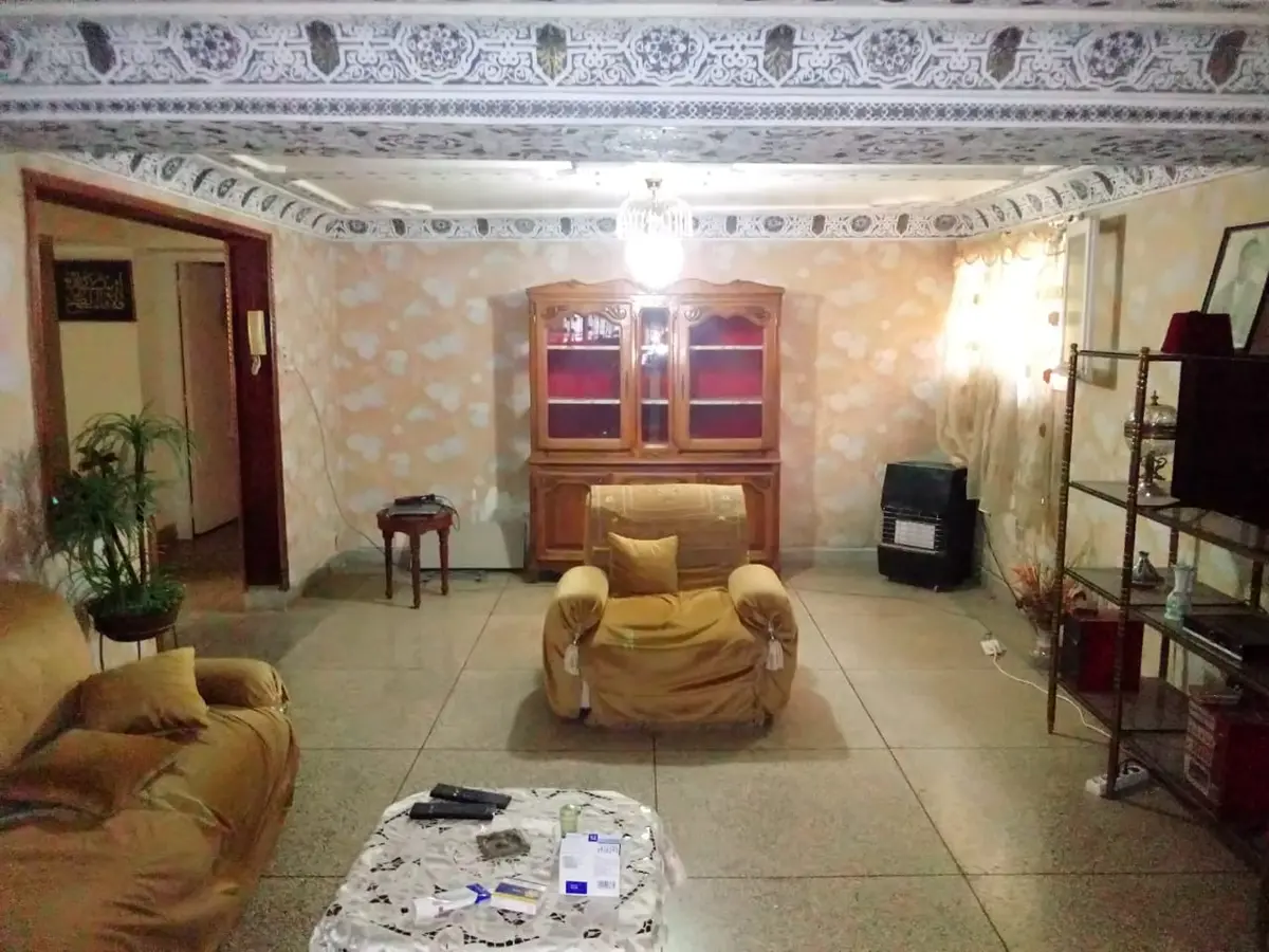 Villa 8 chambres à vendre à Fès — 3 000 000 DH - Photo 1