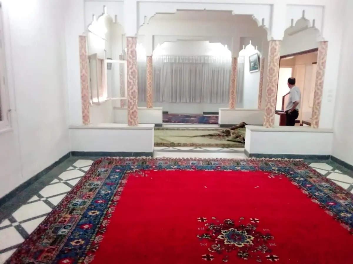 Villa 8 chambres à vendre à Fès — 3 000 000 DH - Photo 7
