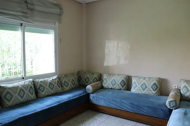 Villa 6 chambres à vendre à Route Aïn Chkef — 3 000 000 DH - Photo 4