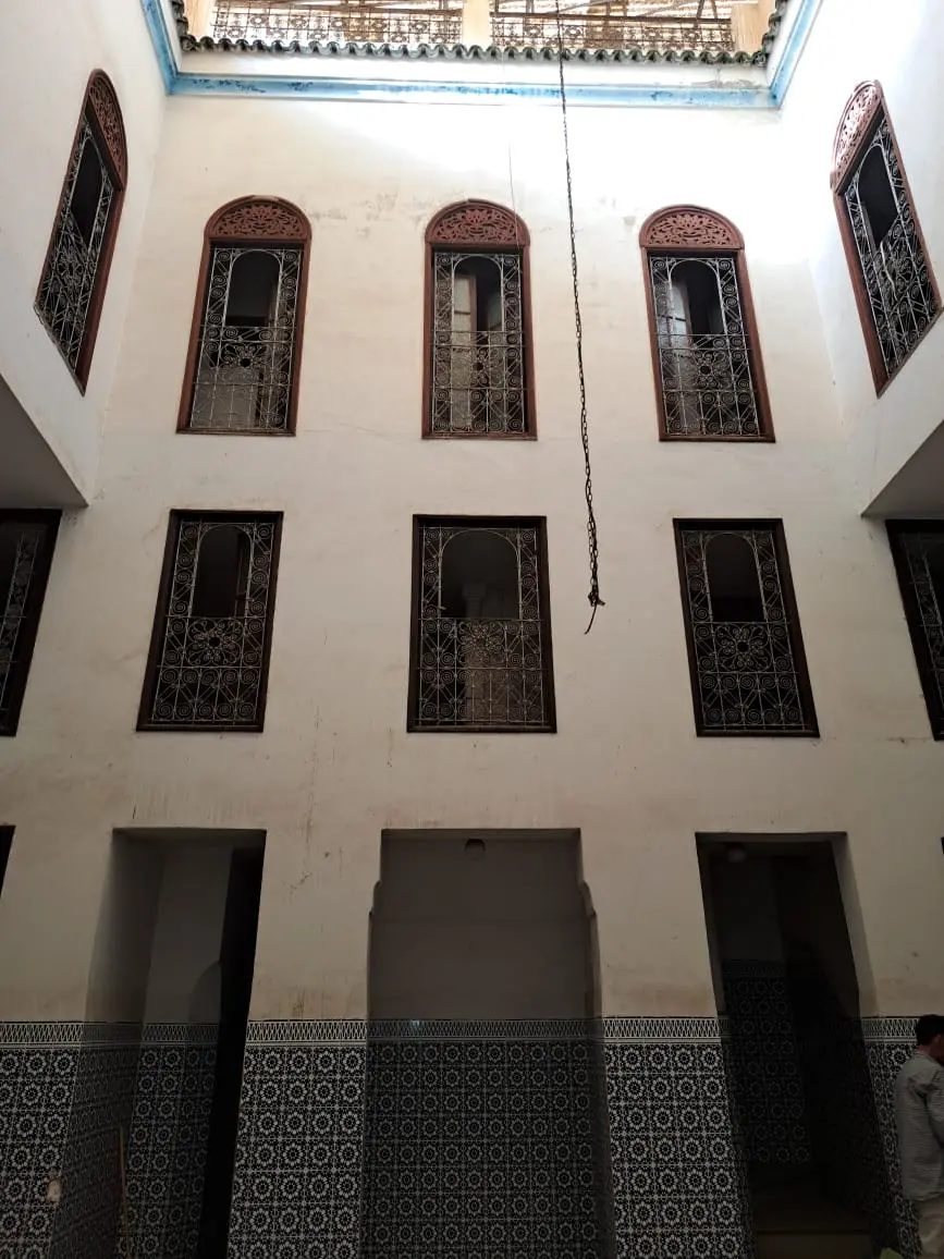 Maison 4 chambres à vendre à Rcif — 1 200 000 DH - صورة 6