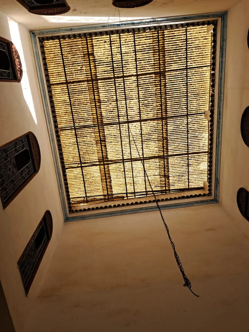 Maison 4 chambres à vendre à Rcif — 1 200 000 DH - صورة 1