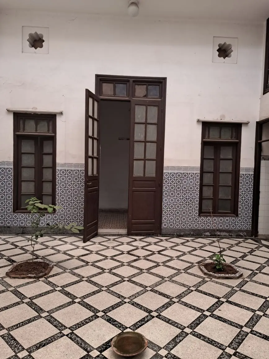 Maison 4 chambres à vendre à Rcif — 1 200 000 DH - صورة 2