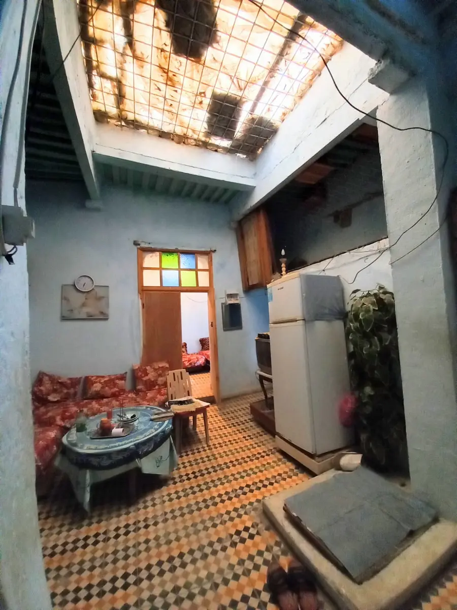 Maison 3 chambres à vendre à Rcif — 220 000 DH - Photo 1