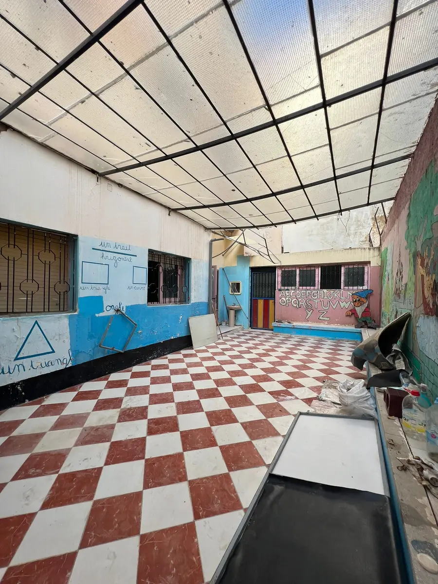 Local commercial à louer à Hay Badr — 6 000 DH/mois - Photo 1
