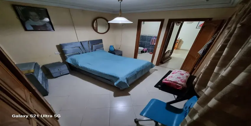 Duplex 2 chambres à vendre à Fès — 5 500 DH - Photo 1
