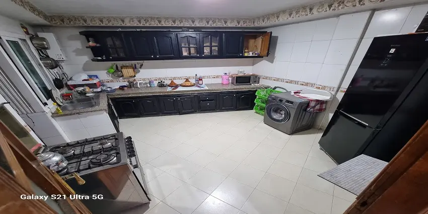 Duplex 2 chambres à vendre à Fès — 5 500 DH - Photo 7