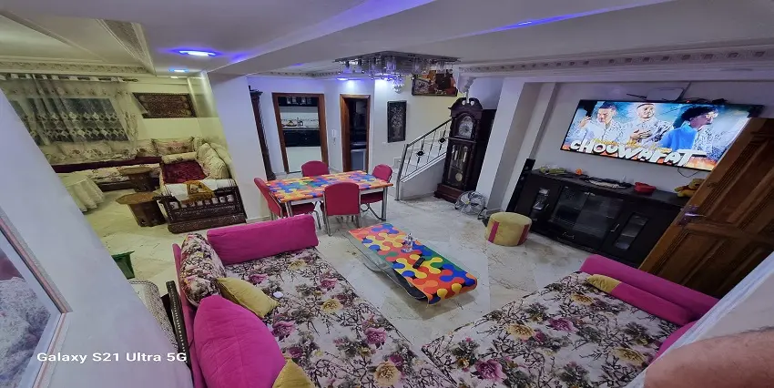 Duplex 2 chambres à vendre à Fès — 5 500 DH - Photo 3