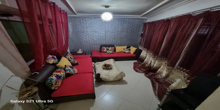 Duplex 2 chambres à vendre à Fès — 5 500 DH - Photo 9