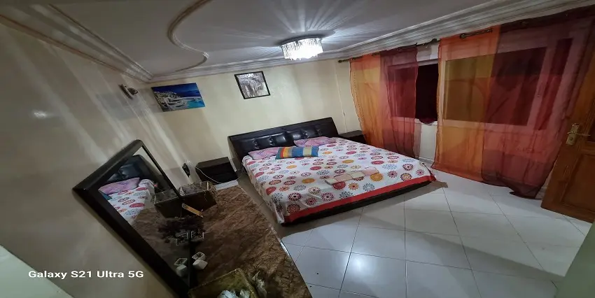 Duplex 2 chambres à vendre à Fès — 5 500 DH - Photo 5