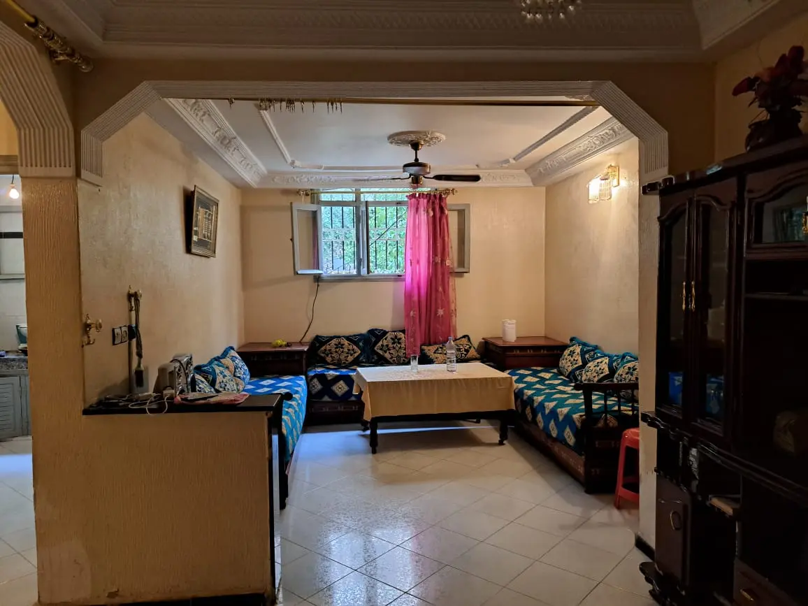 Duplex 5 chambres à vendre à Oued Fès — 460 000 DH - Photo 1