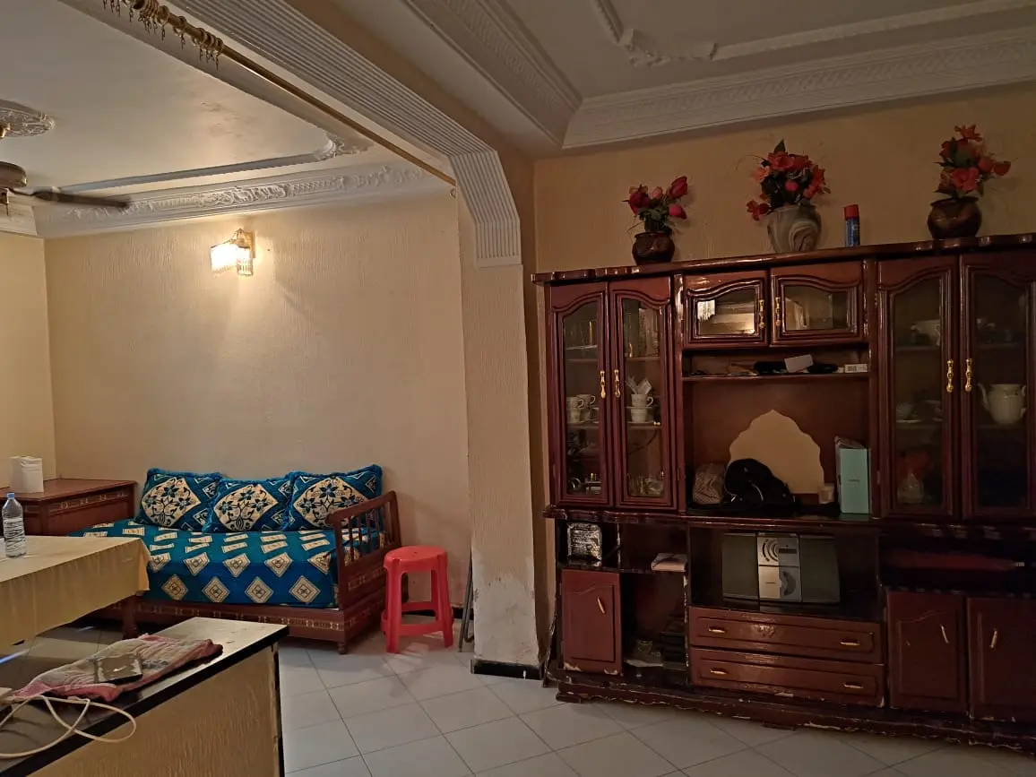 Duplex 5 chambres à vendre à Oued Fès — 460 000 DH - Photo 4