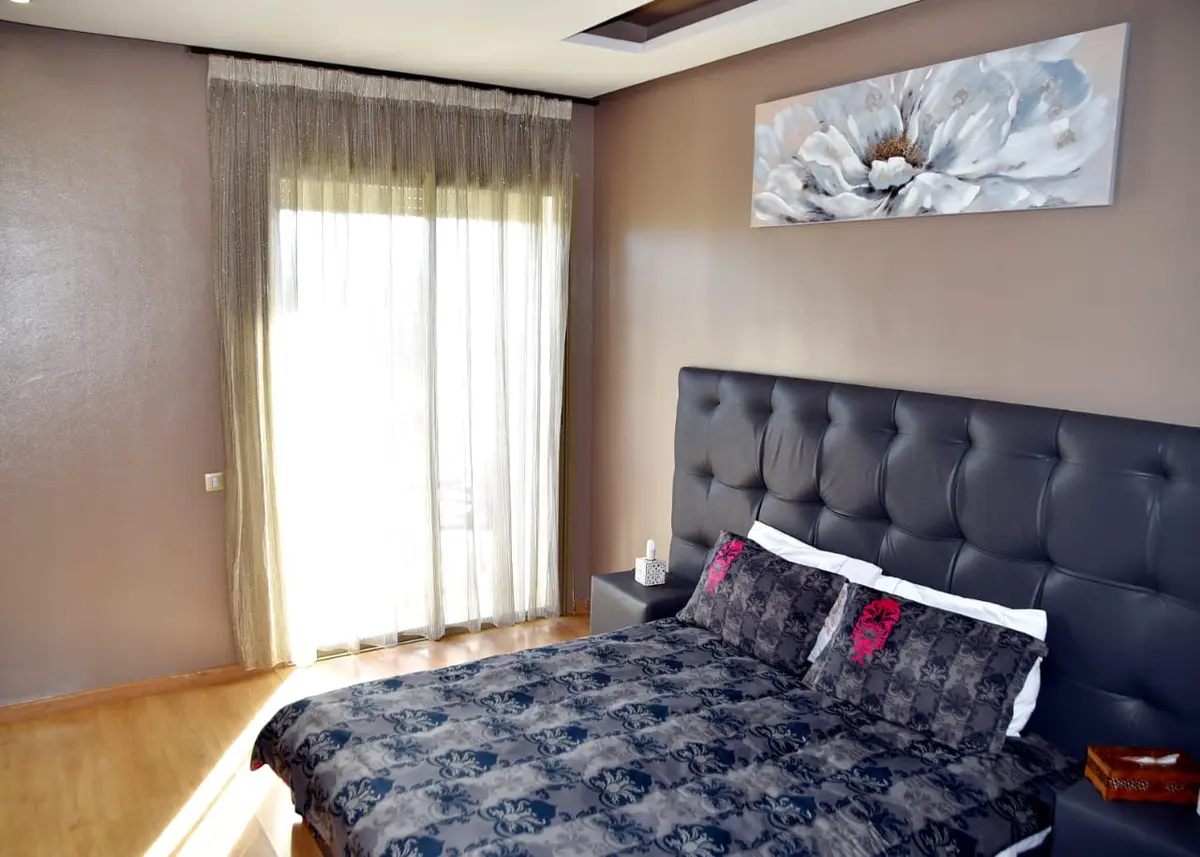 Appartement 2 chambres à louer à Champs de Courses - Photo 3