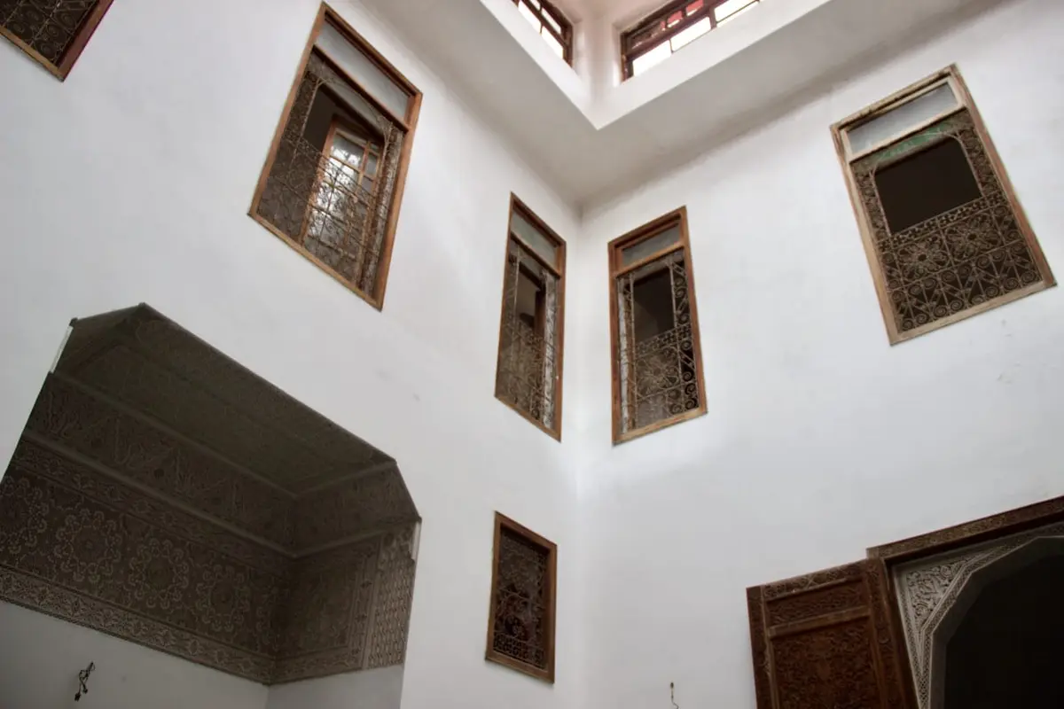 Maison 10 chambres à vendre à Batha — 4 000 000 DH - Photo 8