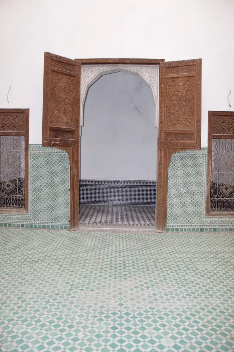 Maison 10 chambres à vendre à Batha — 4 000 000 DH - Photo 2