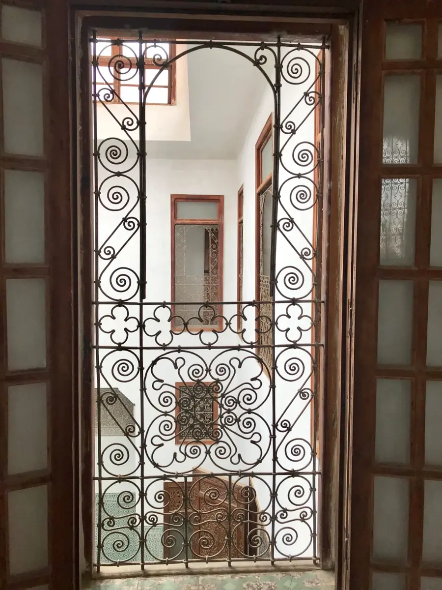 Maison 10 chambres à vendre à Batha — 4 000 000 DH - Photo 9