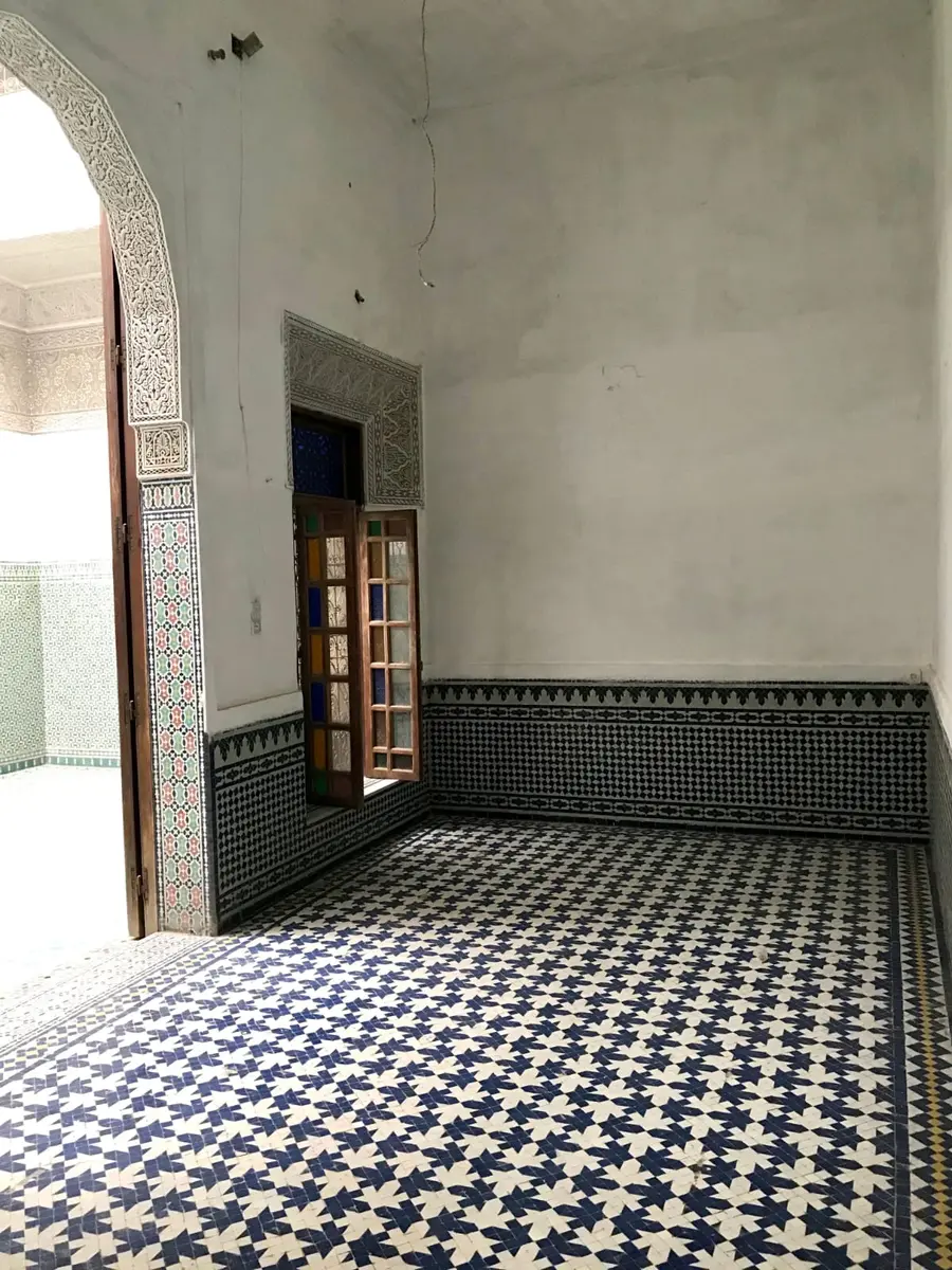 Maison 10 chambres à vendre à Batha — 4 000 000 DH - Photo 11