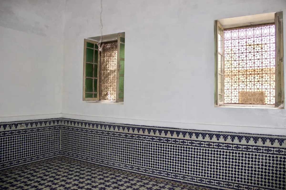 Maison 10 chambres à vendre à Batha — 4 000 000 DH - Photo 5