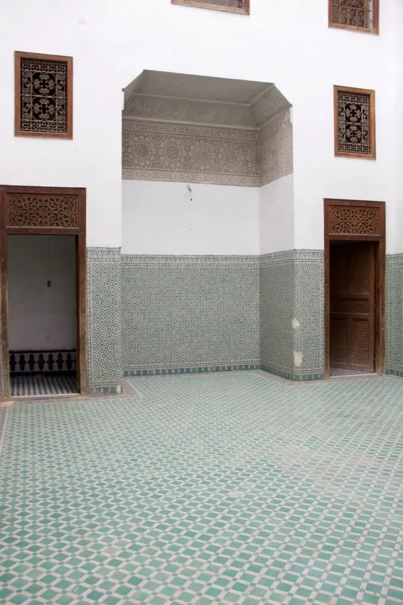 Maison 10 chambres à vendre à Batha — 4 000 000 DH - Photo 12