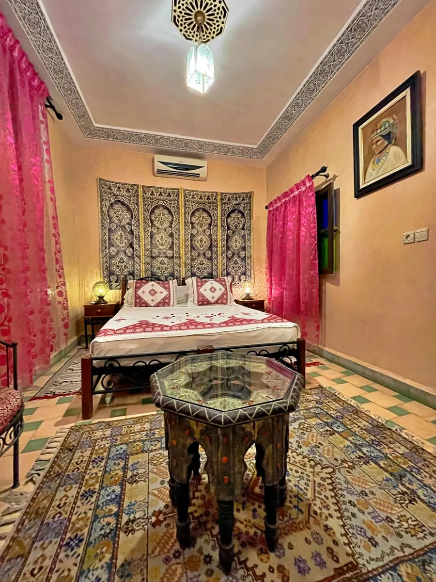 Maison d'hôtes 7 chambres à vendre à Fès — 3 200 000 DH - Photo 6
