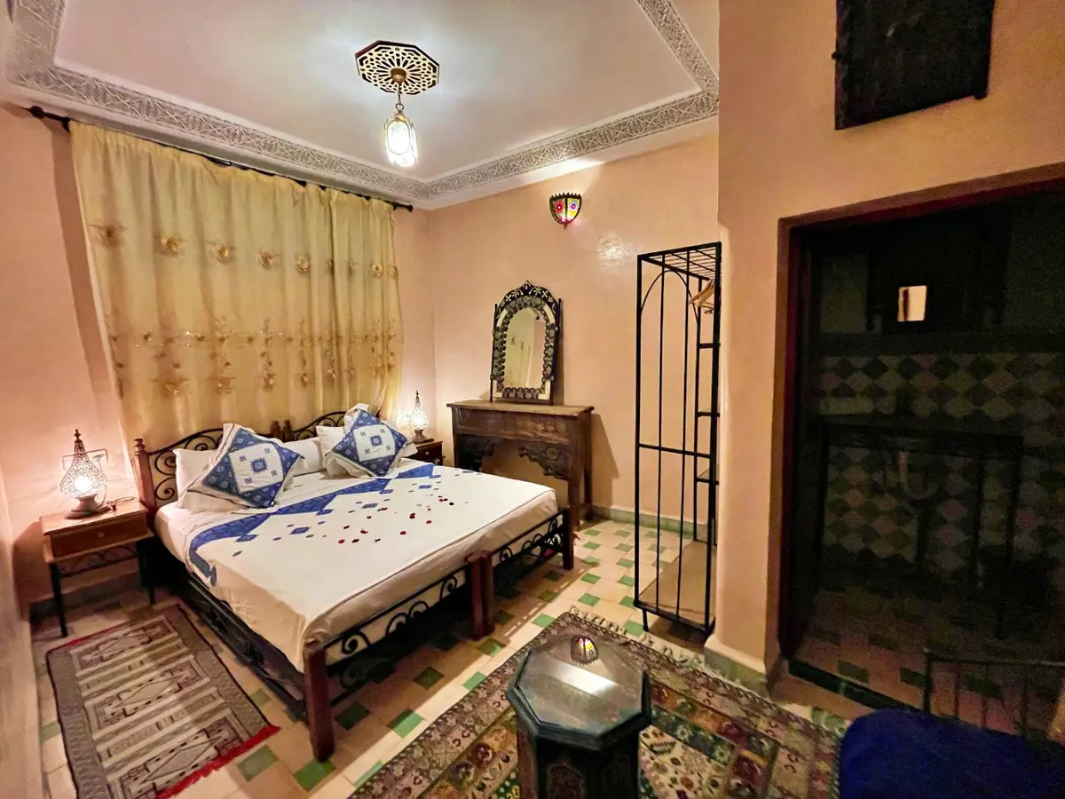 Maison d'hôtes 7 chambres à vendre à Fès — 3 200 000 DH - Photo 7