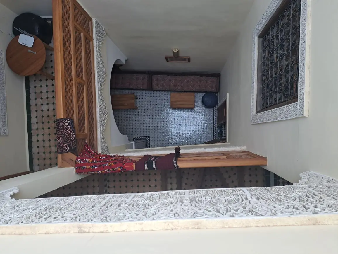 Maison 4 chambres à vendre à Fès — 1 350 000 DH - Photo 1