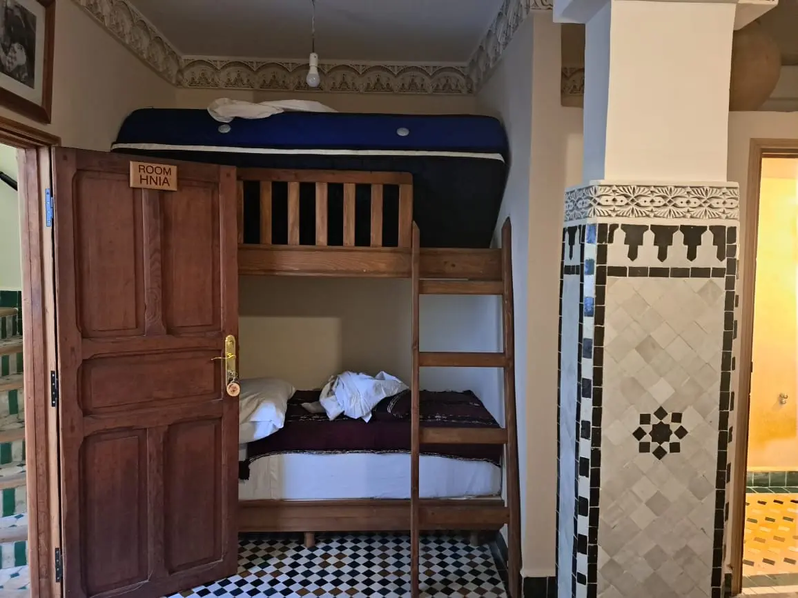 Maison 4 chambres à vendre à Fès — 1 350 000 DH - Photo 2