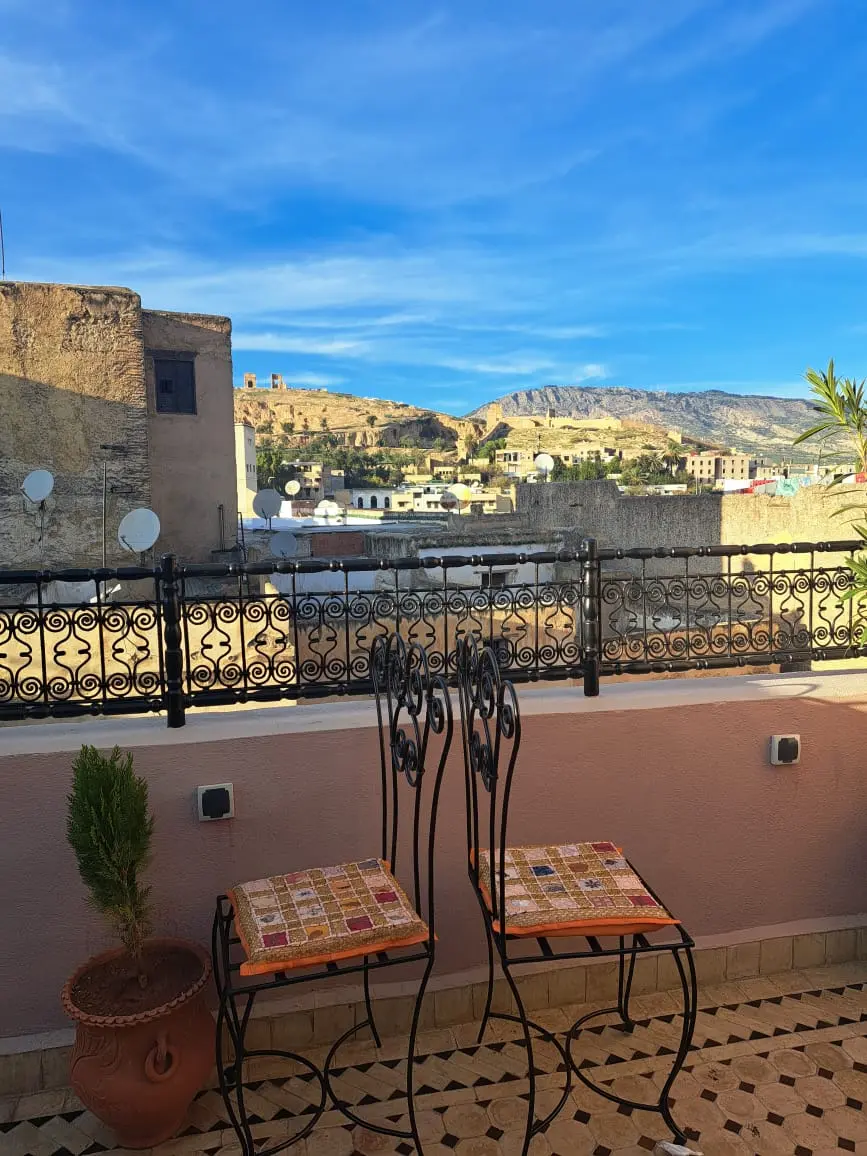 Maison 4 chambres à vendre à Fès — 1 350 000 DH - Photo 3